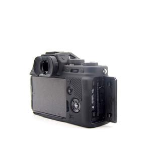 Funda KAMPHO para Accesorios de Cámara FUJIFILM X-T4, Cubierta Protectora de Silicona Suave para <span class=keywords><strong>Fuji</strong></span> <span class=keywords><strong>XT4</strong></span> - Product Image 3