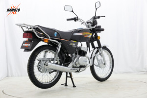 <span class=keywords><strong>Moto</strong></span> AX100 d'origine, directement de l'usine |   <span class=keywords><strong>Moto</strong></span> de rue à essence 100cc de style <span class=keywords><strong>Suzuki</strong></span> - Pièces de rechange d'origine et <span class=keywords><strong>assurance</strong></span> qualité - Product Image 4