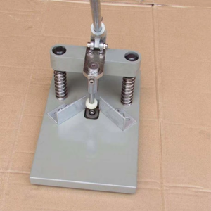 Coupe-coins léger REALMAX, manuel, pour albums photo, cartes, papier, machine à couper les coins arrondis - Product Image 5