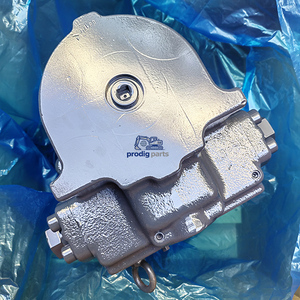 Pièces de machines de construction 7082H31150 708-2H-31150 Pompe principale PC400 PC400-7 Pompe hydraulique d'excavatrice Assy - Product Image 6