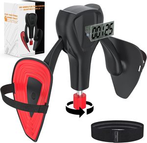 CZFIT Mayorista: El Ejercitador de Suelo Pélvico Más Vendido para Fortalecimiento Muscular Interno, Entrenador de Cadera y Muslos, Ejercitador Pélvico - Product Image 1