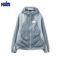 Veste technique personnalisée pour homme, imperméable, respirante, coupe-vent, pour patrouille et sauvetage en haute altitude