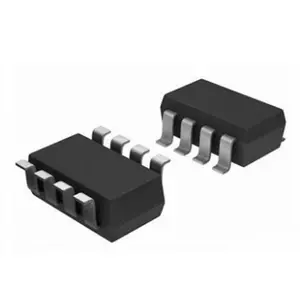 Cj2301 mạch tích hợp IC chip 2023 NPN Transistor MOS Diode điện tử gốc sot-23 thành phần cj2301