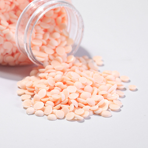 1kg de perlas potenciadoras de aromas, fragancia fuerte de mayor duración. La eliminación de olores es imparable. <span class=keywords><strong>Suavizante</strong></span> de ropa a granel - Product Image 4
