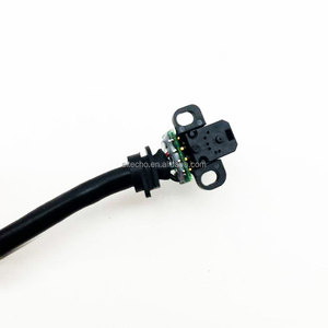 Sensore di forza ad anello, forza di fissaggio, tipo passante in miniatura, macchina per prove di peso, sensore di pressione - Product Image 3