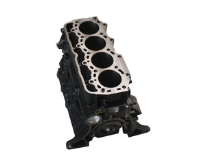 Phụ tùng xe nâng 11401-78210-71 động cơ diesel xi lanh khối cho TOYOTA 7-8f/1dz - Product Image 3
