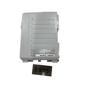 เซ็นเซอร์วัดระยะทางด้วยเลเซอร์ CCD ความเร็วสูง ความแม่นยำสูง KEYENCE LK-G3001 พร้อมตัวควบคุมแบบสแตนด์อโลน ช่องสัญญาณ NPN - Product Image 2