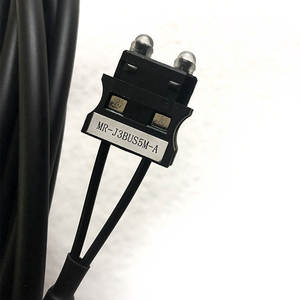 Cable Industrial MR-J3BUS8M-A Mitsubishi, Pieza de Repuesto - Product Image 4