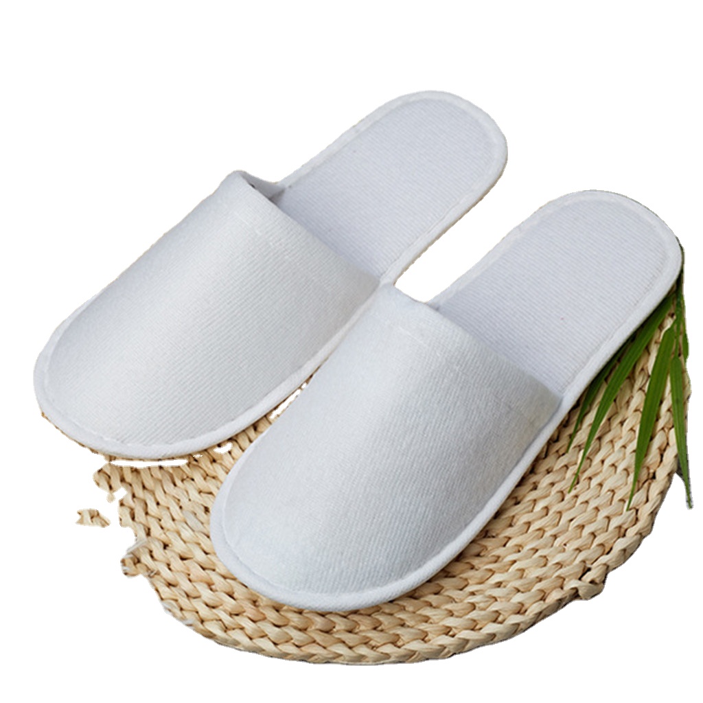 Недорогие Одноразовые Тапочки для ванной, спа, отеля, Эва, тапочки для отеля, оптом