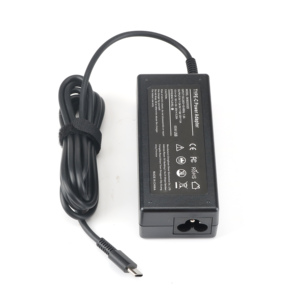 HP 65W <span class=keywords><strong>AC</strong></span> 電源アダプター充電器、HP 14 15 ノートパソコン用交換品 - Product Image 6