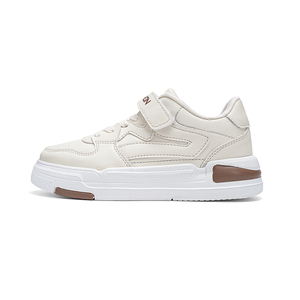 キッズ・スクールボーイズ・ガールズ向け、新スタイルスポーツホワイト無地キャンバスシューズ、カジュアルエアスニーカー、低価格ベストセラー、シューズファクトリー、29-39サイズ - Product Image 5