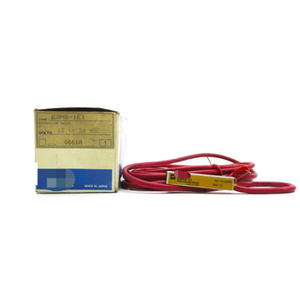 E3HS-1E1 12-24VDC NSMP แผงควบคุมการตั้งโปรแกรม PLC โดยเฉพาะระบบอัตโนมัติสำหรับงานอุตสาหกรรม - Product Image 1