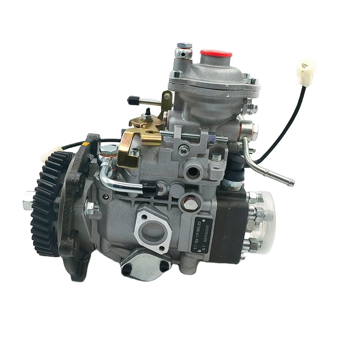 High Quality New Diesel Fuel Injection Pump 120YAY170 Car Engine Elements