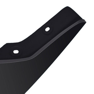 Garde-boue d'aile de voiture pour Hyundai <span class=keywords><strong>Santafe</strong></span> 2019 2020 2021 PP Garde-boue durable en plastique Accessoires Auto - Product Image 6