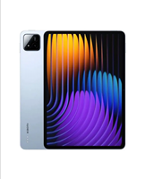 Tablette d'occasion Xiaomi Pad 7 11,2 pouces, RAM 8 Go ROM 128 Go, bleue, version WLAN