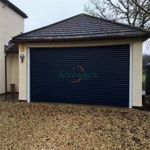 <span class=keywords><strong>Persiana</strong></span> Enrollable de Aluminio para Huracanes, Ventana Enrollable de Seguridad Resistente a Tifones, <span class=keywords><strong>Persiana</strong></span> Enrollable a Prueba de Viento, <span class=keywords><strong>Persiana</strong></span> Automática - Product Image 3