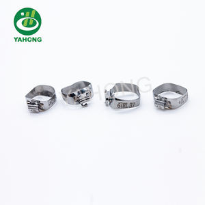 Denxy วงฟันที่มีคุณภาพวงออร์โธทันตกรรมจัดฟันกรามวง - Product Image 4