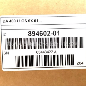 ระบบกรองอากาศ Heidenhain Da400 รุ่น 894602-01 พร้อมกระบอกกรองแบบ Coalescing และเกจวัดแรงดัน วัสดุ PP - Product Image 1