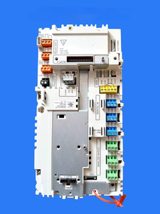 CCU-24-S-H CCON-24 สำหรับ ACS580 บอร์ดควบคุม CPU หลัก 3AXD50000183357 V/F - Product Image 2