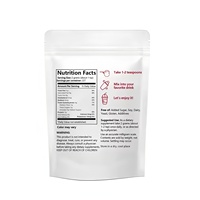 Poudre d'Amla de Qualité Alimentaire Personnalisée OEM, Complément Alimentaire, Vitamine C Naturelle Issu de Fruits, Extraite par Solvant, Durée de Conservation de 2 Ans