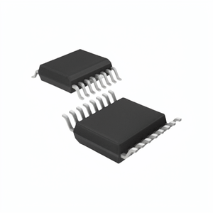 16 SSOP Electronic Circuit Components Authorized Distributor Power Management (PMIC) LTC1558CGN-5#PBF - Product Image 1