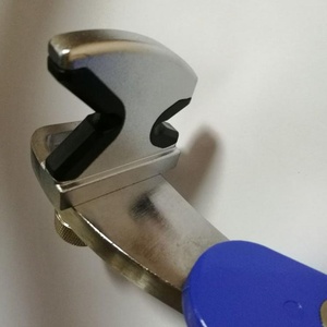Machine à cordage de raquettes de badminton et de <span class=keywords><strong>tennis</strong></span> professionnelle AEF Flyer 2 - Product Image 3