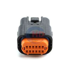12 broches MX23A12SF1 automobile <span class=keywords><strong>voiture</strong></span> JAE étanche femelle ECU fil connecteur boîtiers Ecu câblage prise - Product Image 5