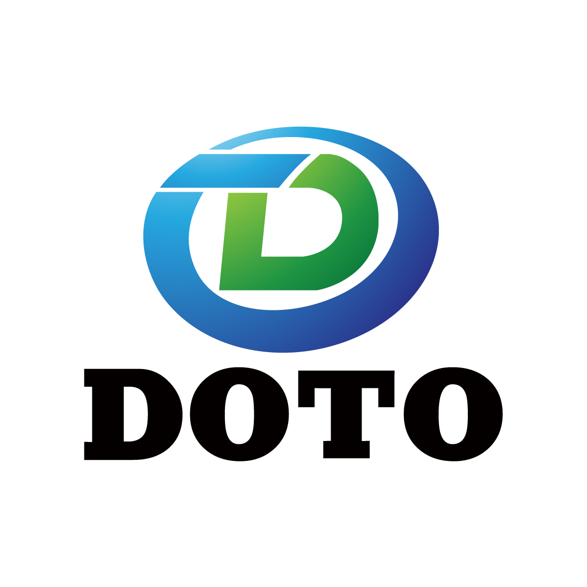 Taizhou Doto Technology Co., Ltd. logo