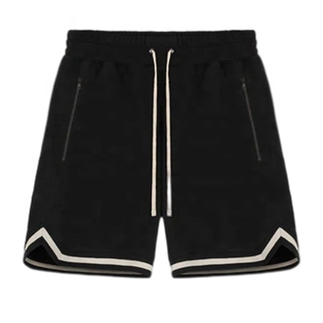 Cotton Gym Custom Shorts