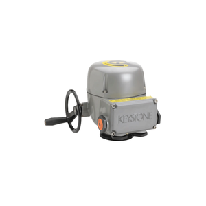 2 actionneurs SPB125HVPD1MTB5, commande manuelle activée, thermostat moteur en cas de surchauffe - Product Image 1