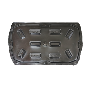 قوالب معدنية مصبوبة من الألومنيوم صانعي قوالب مخصصة - Product Image 4