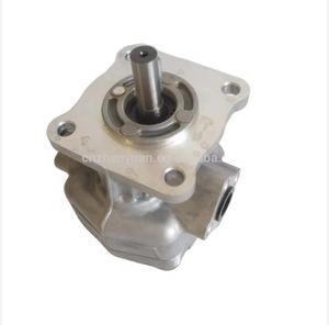 Bomba de Engranajes KZP KZP4 KZP4-25CVRZ KFP5 KFP5190-KFP2217CSMSFH KFP51100CSMSM KFP3260-KP1005AK KZP4 - Product Image 6