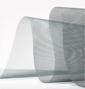Durable Grey Fibreglass Insect <b>Screen</b> <b>Mesh</b> 150 X 500 cm Door Window Mosquito Net - Product Image 5