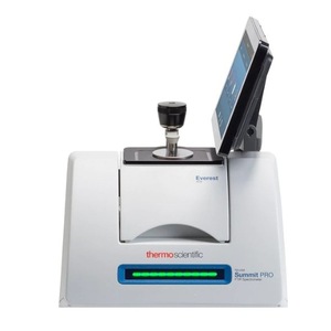 Espectrómetro Infrarrojo por Transformada de Fourier Thermo Fisher Scientific Nicolet Summit, Tipo Laboratorio, Modelo Blanco - Product Image 2