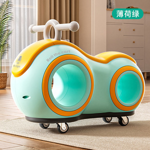 Carrito <span class=keywords><strong>de</strong></span> Cacahuetes, Carrito Giratorio, Yo-Yo para Niños, <span class=keywords><strong>1</strong></span>-3 Años, Bebé, Regalo para Niños <span class=keywords><strong>de</strong></span> <span class=keywords><strong>1</strong></span> <span class=keywords><strong>Año</strong></span>, Bebé Niña, Niño, Juguete - Product Image 5