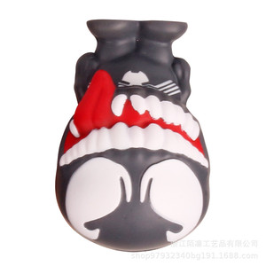 Figurine anti-stress en forme de personnage Venom pour enfants de 8 à 13 ans, unisexe - Product Image 3