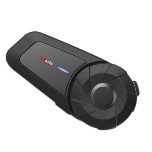 หมวกกันน็อค MAXto MX1 2คนบลูทูธอินเตอร์คอมสำหรับรถจักรยานยนต์ - Product Image 2