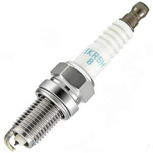 Nouvelle bougie d'allumage haute performance Iridium Platinum IKR9HB/92395 pour véhicules <span class=keywords><strong>Fiat</strong></span> Viaggio/Bravo/Linea/Ottimo 1.4T - Allumage rapide - Product Image 2