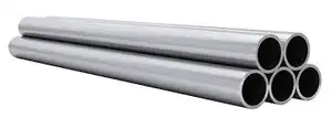 हीटर उपकरण के लिए NiCu मिश्र धातु मोनेल 400/K500 केशिका सीमलेस पाइप वेल्डेड ट्यूब ग्रेड निकल