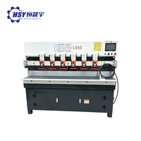 Machine de polissage des bords en acrylique double face, polisseuse de feuilles de PMMA Plexiglas de haute précision à effet diamant pour un effet miroir industriel