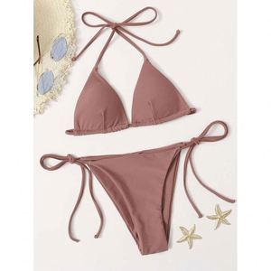 La <span class=keywords><strong>playa</strong></span> <span class=keywords><strong>de</strong></span> calidad, <span class=keywords><strong>las</strong></span> chicas jóvenes micro bikini Sexy sin espalda traje <span class=keywords><strong>de</strong></span> baño caliente Micro, chica en Bikini, <span class=keywords><strong>de</strong></span> - Product Image 2
