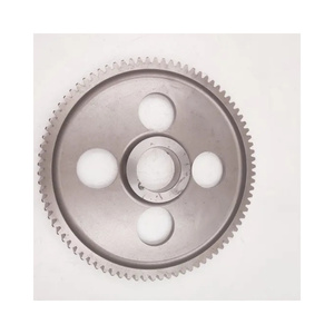 Pièces de rechange d'origine pour moteur diesel Kta38 206747 Engrenage d'arbre à cames pour Cummins - Product Image 3