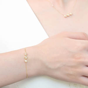 Proveedor de Hong Kong, Joyería Fina al por Mayor, Collar con Colgante de Diamante Natural en Oro Amarillo Sólido de 18K, Corte Rosa, para Mujer, Regalo - Product Image 3