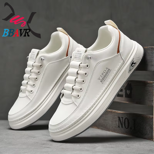 Nuevo Modelo 2026, Zapatos Deportivos Casuales de Skate para Primavera, Mocasines de Moda para Hombre, Ropa y Calzado - Product Image 6