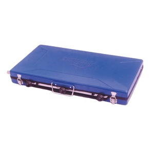 <span class=keywords><strong>Estufa</strong></span> de <span class=keywords><strong>gas</strong></span> portátil de tres quemadores - Product Image 1