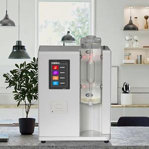 Viscosimètre Brinell pour gélatine alimentaire et industrielle, testeur de performance de viscosité de la gélatine, équipement de test de viscosité de la gélatine, prix usine - Product Image 4