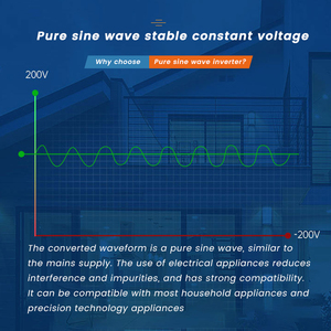 Pin năng lượng mặt trời nhà năng lượng mặt trời hệ thống điện lưu trữ pin Lithium tắt lưới điều khiển <span class=keywords><strong>fronius</strong></span> năng lượng mặt trời biến tần - Product Image 4