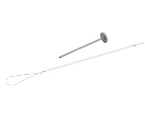 Veilige, effectieve, ISO-gecertificeerde 4mm wegwerp medische kleefband voor endoscopie, ligatuurlus, <span class=keywords><strong>endoloop</strong></span> chirurgie, EOS desinfectie type - Product Image 6