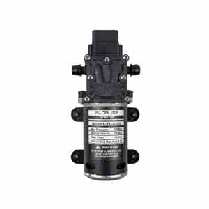 Wholesale 12V DC Water <strong>Pump</strong> Mini Double Diaphragm Booster Backpack <strong>Sprayer</strong> <strong>Agricultural</strong> Spray <strong>Pump</strong> Power <strong>Sprayer</strong> <strong>Pump</strong> - Product Image 3