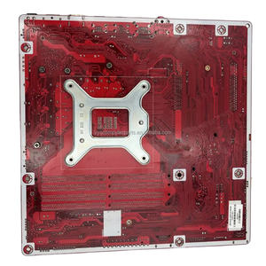 Carte mère de bureau d'origine pour <span class=keywords><strong>HP</strong></span> <span class=keywords><strong>OMEN</strong></span> 880-181cn MS-7A61 Z370 L02051-001 L02051-601 Test parfait, bonne qualité - Product Image 2